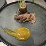 神戸牛ステーキ彩ダイニング - 