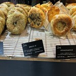 Cinema Coffee Umbrella - 