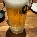 串鳥 - ドリンク写真: