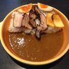 燻製カレー  くんかれ 日本橋人形町店