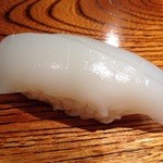 Sushi Atsumi - ヤリイカ