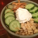 ロックフィッシュ - たぬちー