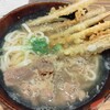筑後うどん まがり