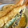 天丼・天ぷら本舗 さん天 三河安城店