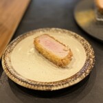 とんかつ ふじ井 - 