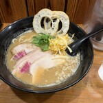 らーめん専門 和海 - 