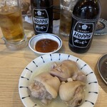 大衆酒場 五の五 - 