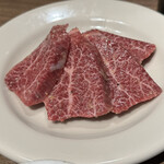 焼肉あきら 本郷本店 - 