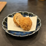 とんかつ ふじ井 - 