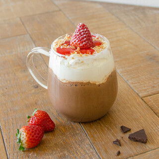 カフェ アクイーユ_2