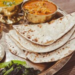 ネパールレストランオダン - 