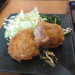 とんかつ しお田 - 