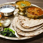 ネパールレストランオダン - 