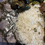 タカブルカリー - 