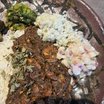 タカブルカリー - 