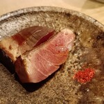 紀尾井町 三谷 - 