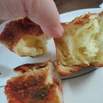 パン工房 ぴゅあーる - 