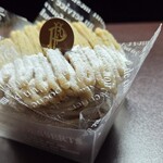 フレンチ パウンド ハウス - 