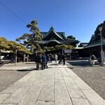 そばきり 日曜庵 - 