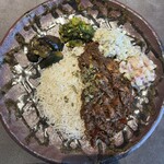 タカブルカリー - 