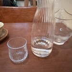 そばきり 日曜庵 - 2017