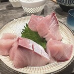能登のお出汁と旬魚 繋 - 