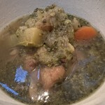 そばきり 日曜庵 - 