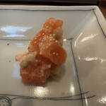 そばきり 日曜庵 - 