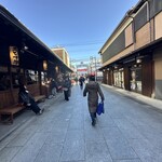 そばきり 日曜庵 - 