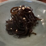 そばきり 日曜庵 - 