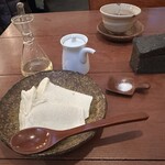 そばきり 日曜庵 - 