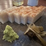 そばきり 日曜庵 - 