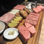 やきにくグレート 神田店 - 