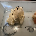 そばきり 日曜庵 - 