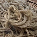 そばきり 日曜庵 - 