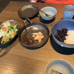 SAAWAAN BISTRO - 