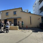 そばきり 日曜庵 - 