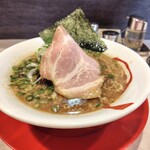 らーめん だいじ - 