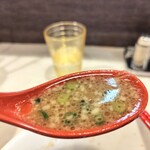 らーめん だいじ - 