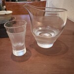 そばきり 日曜庵 - 2024