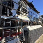 そばきり 日曜庵 - 