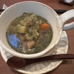 そばきり 日曜庵 - 