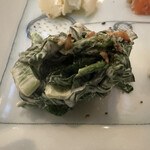 そばきり 日曜庵 - 