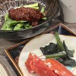 能登のお出汁と旬魚 繋 - 