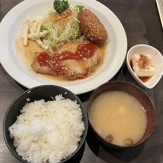 洋食亭 おおはし_1