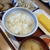 小平小川食堂