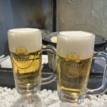 ジンギスカーン - 