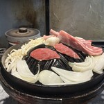 ジンギスカーン - 