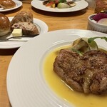 レストラン．たかとんぼ - 