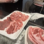 ジンギスカーン - 